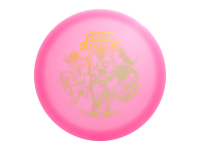 Discmania: FD Show Stopper 3 Ella Hansen - C-Line Glow (Pink)