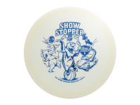 Discmania: FD Show Stopper 3 Ella Hansen - C-Line Glow (White)
