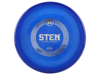 Kastaplast: Sten - K4 (Blue)