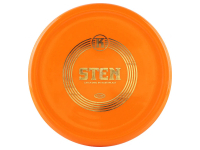 Kastaplast: Sten - K4 (Orange)