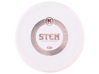 Kastaplast: Sten - K4 (White)