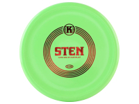 Kastaplast: Sten - K4 (Green)
