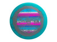 Discmania: FD2 Sky Walker 3 Casey White Signature Series - S-Line Horizon  (Grey/Teal)