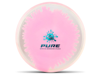 Latitude 64: Pure - Opto-Ice Moonshine Splash (Pink)