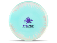 Latitude 64: Pure - Opto-Ice Moonshine Splash (Turquoise)