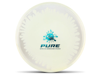 Latitude 64: Pure - Opto-Ice Moonshine Splash (White)