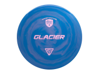 Discmania: Glacier Creator Series - S-Line Swirl (Blue/Pink)