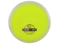 Latitude 64: River - Project Grip (Yellow/Clear)