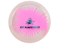 Latitude 64: Diamond - Opto-Ice Sparkle Splash (Pink)