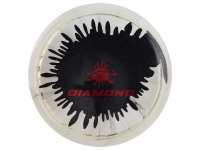 Latitude 64: Diamond - Opto-Ice Sparkle Splash (Black)