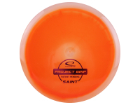 Latitude 64: Saint - Project Grip (Orange/Clear)