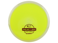 Latitude 64: Saint - Project Grip (Yellow/Clear)