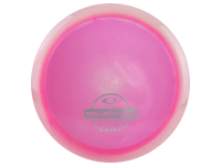Latitude 64: Saint - Project Grip (Pink/Clear)